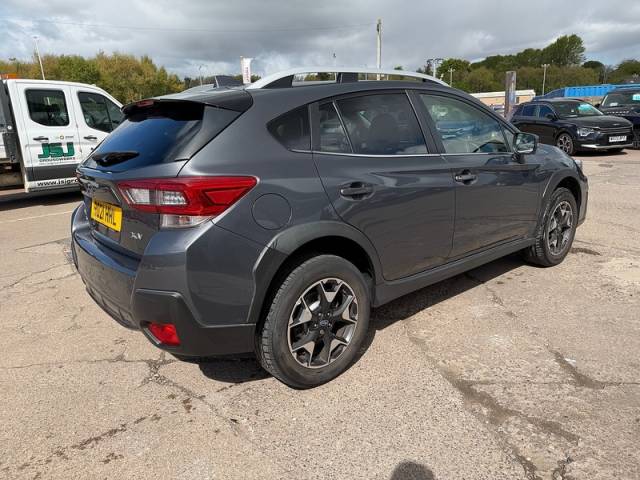 2021 Subaru XV 1.6 i SE Premium