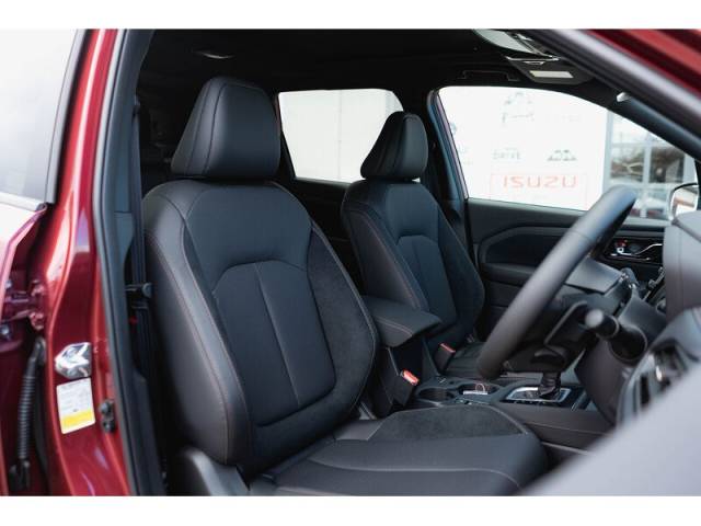 2026 Subaru Forester 2.0 e-boxer Touring
