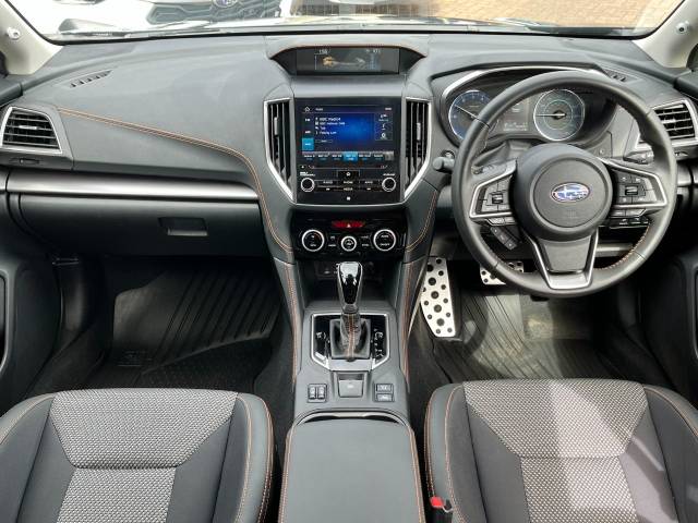 2023 Subaru XV 2.0i e-Boxer SE 5dr Lineartronic