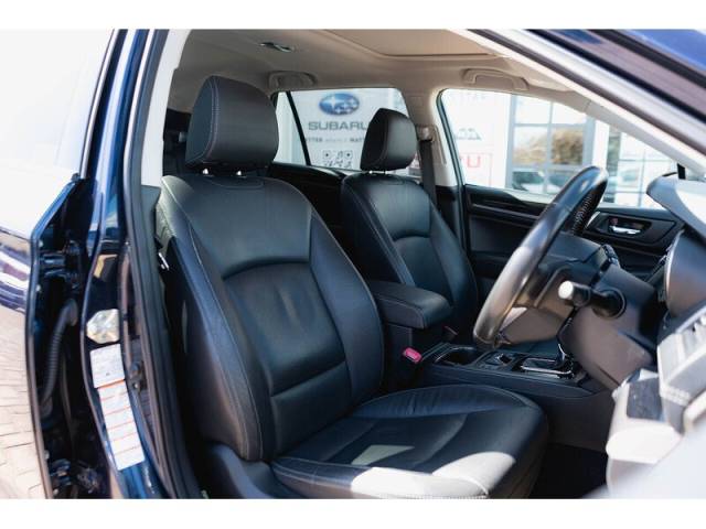 2019 Subaru Outback 2.5 i SE Premium