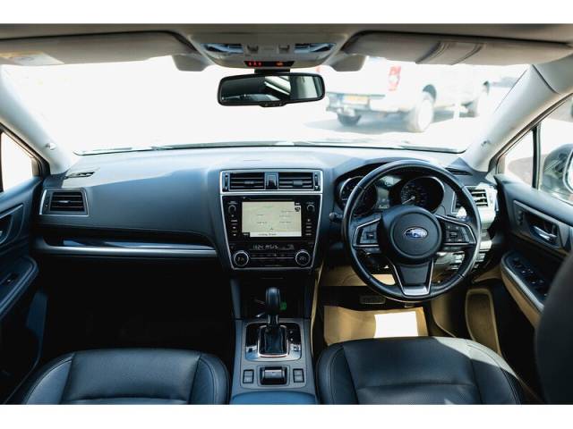 2019 Subaru Outback 2.5 i SE Premium
