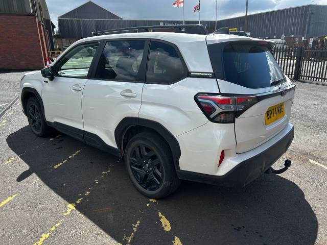 2024 Subaru Forester 2.0i e-Boxer Field 5dr Lineartronic