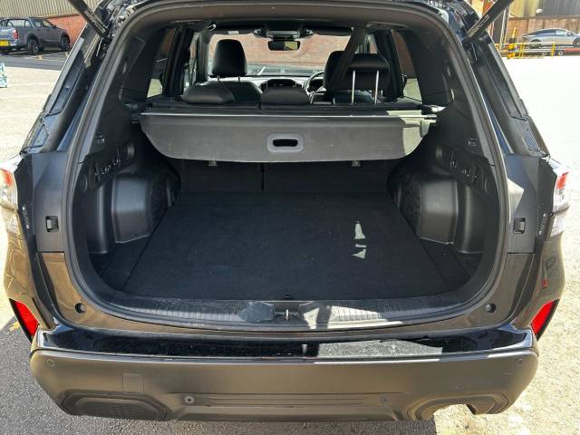 2025 Subaru Forester 2.0i e-Boxer Field 5dr Lineartronic