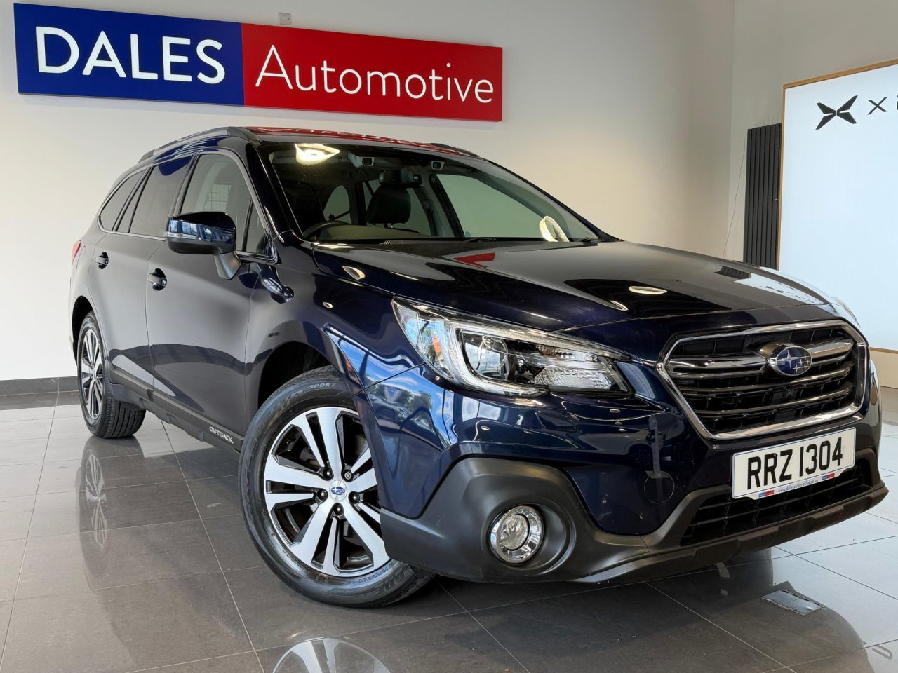 2021 Subaru Outback