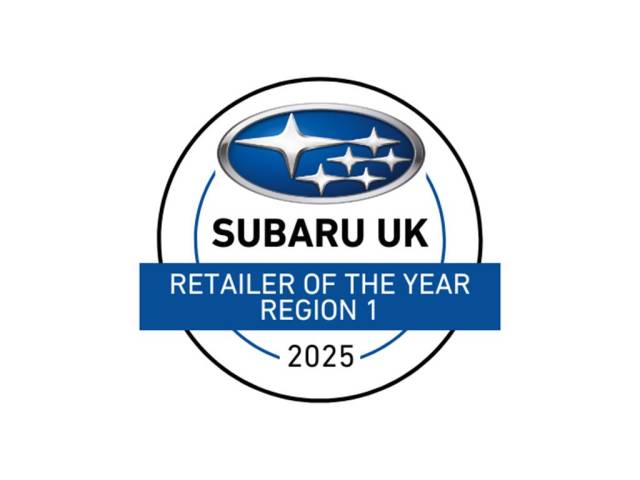 2025 Subaru Crosstrek 2.0i e-Boxer Touring 5dr Lineartronic