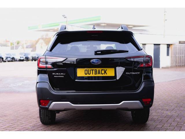 2026 Subaru Outback 2.5 Limited