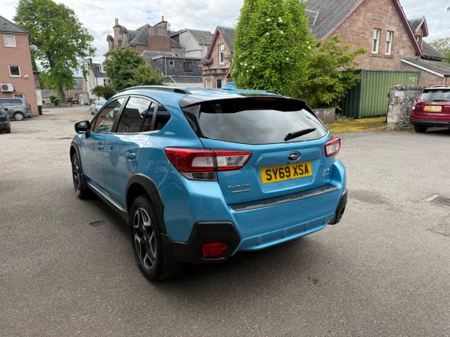 2020 Subaru XV 2.0i e-Boxer SE Premium 5dr Lineartronic AWD