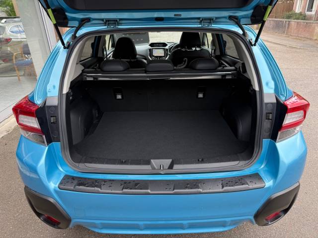2020 Subaru XV 2.0i e-Boxer SE Premium 5dr Lineartronic AWD