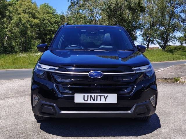 2025 Subaru Forester 2.0i e-Boxer Touring 5dr Lineartronic