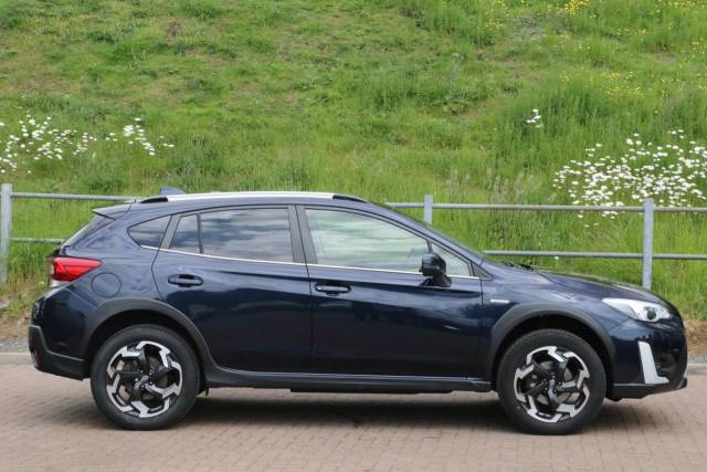 2023 Subaru XV 2.0i e-Boxer SE Premium 5dr Lineartronic