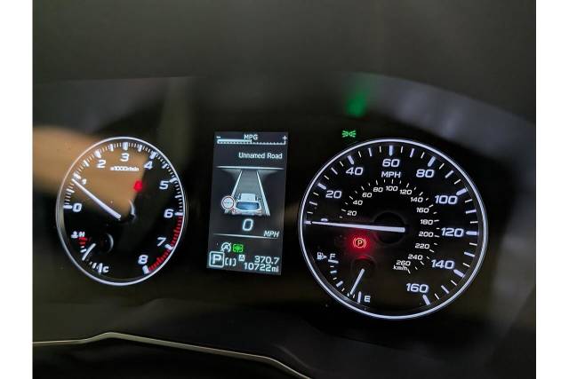 2024 Subaru Outback 2.5i Touring X Estate 5dr Petrol Lineartronic 4WD Euro 6 (s/s) (169 ps)