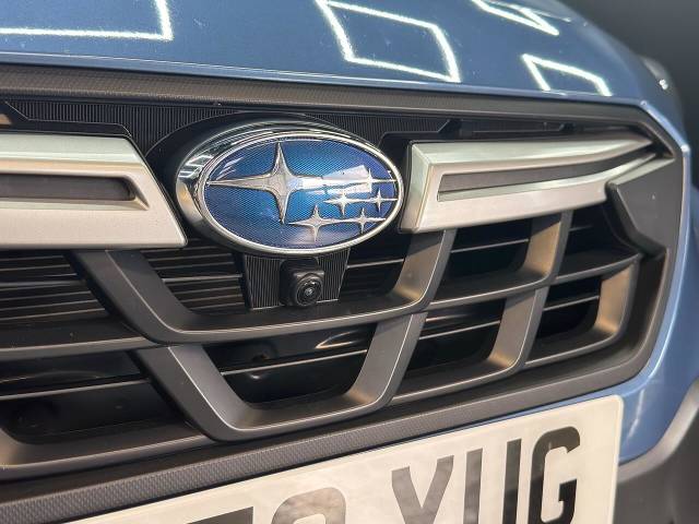 2023 Subaru XV 2.0 i e-Boxer SE Premium SUV 5dr Petrol Hybrid Lineartronic 4WD Euro 6 (s/s) (150 ps)