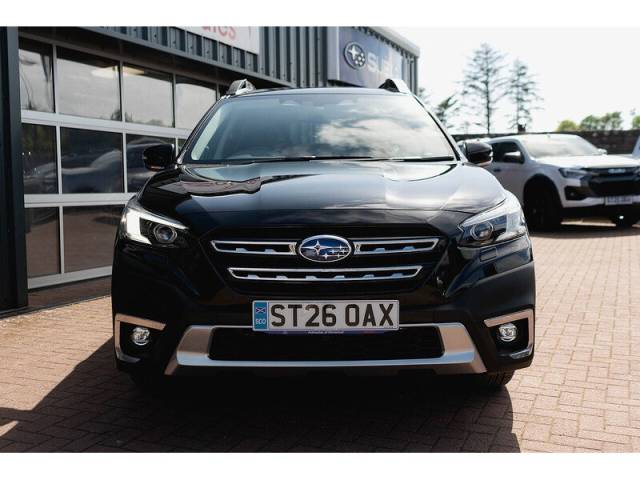 2026 Subaru Outback 2.5 Limited