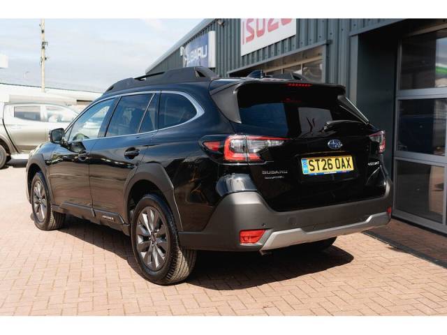 2026 Subaru Outback 2.5 Limited