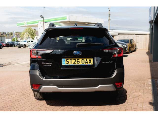 2026 Subaru Outback 2.5 Limited