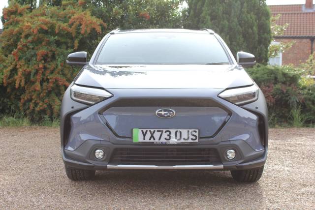 2023 Subaru Solterra 0.0 150kW Limited 71.4kWh 5dr Auto AWD