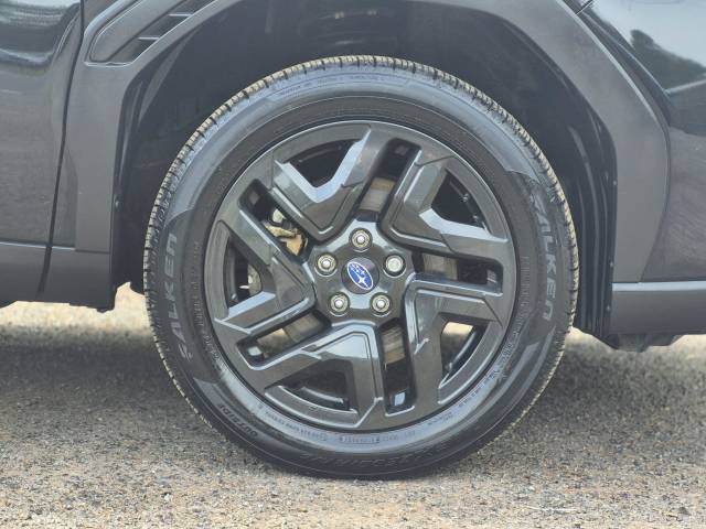 2025 Subaru Forester 2.0i e-Boxer Field 5dr Lineartronic