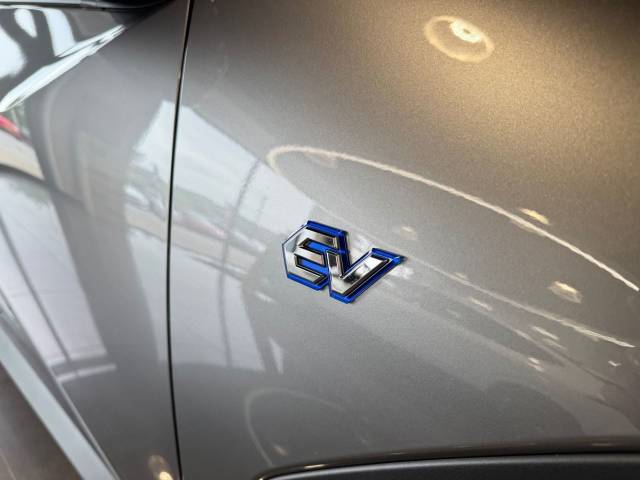 2024 Subaru Solterra 0.0 150kW Touring 71.4kWh 5dr Auto AWD