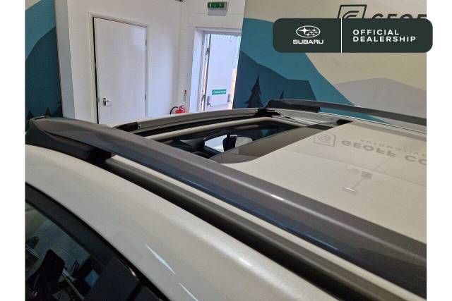 2025 Subaru Crosstrek 2.0 i e-Boxer Touring SUV 5dr Petrol Hybrid Lineartronic 4WD Euro 6 (s/s) (136 ps)