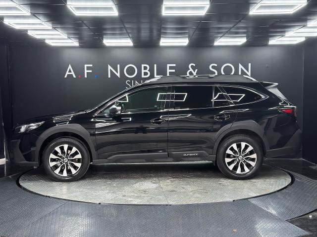2025 Subaru Outback 2.5i Touring Estate 5dr Petrol Lineartronic 4WD Euro 6 (s/s) (169 ps)