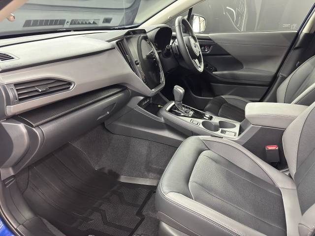 2024 Subaru Crosstrek 2.0 i e-Boxer Touring SUV 5dr Petrol Hybrid Lineartronic 4WD Euro 6 (s/s) (136 ps)