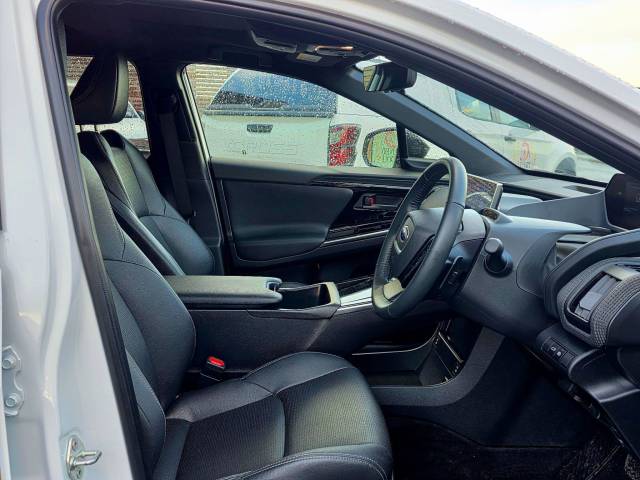 2023 Subaru Solterra 0.0 150kW Touring 71.4kWh 5dr Auto AWD
