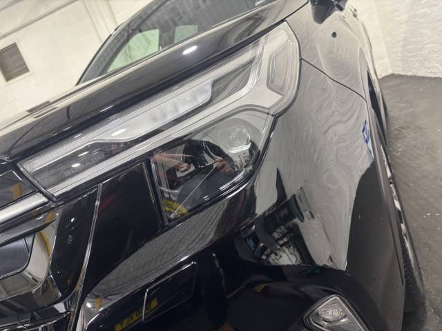 2025 Subaru Forester 2.0i e-Boxer Touring 5dr Lineartronic