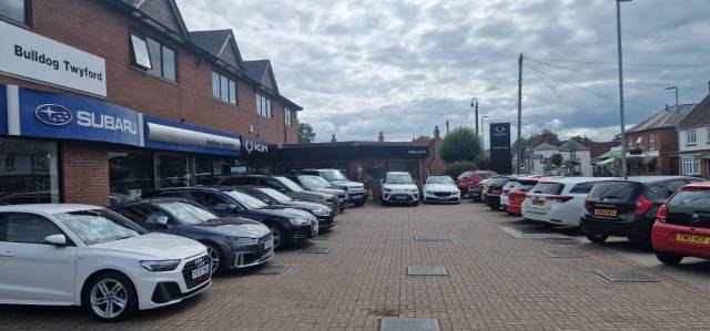 2026 Subaru Outback NEW 2.5i Touring 5dr Lineartronic