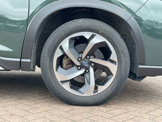 2023 Subaru Forester 2.0i e-Boxer XE Premium 5dr Lineartronic