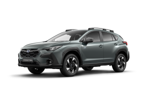 SUBARU CROSSTREK at Subaru UVL Coleshill