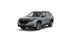 SUBARU FORESTER at Subaru UVL Coleshill
