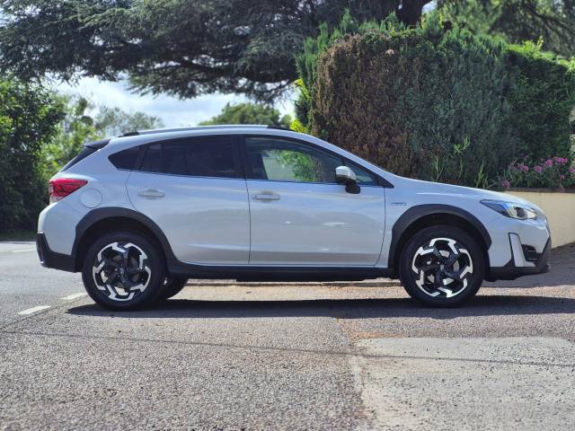 2022 Subaru XV 2.0i e-Boxer SE Premium 5dr Lineartronic