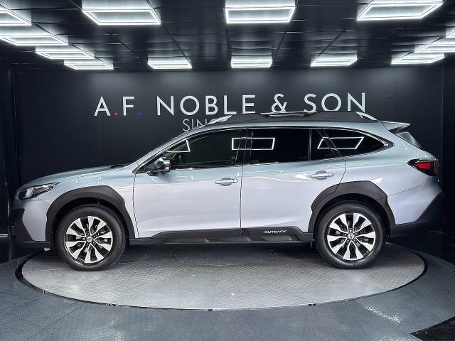 2025 Subaru Outback 2.5i Touring Estate 5dr Petrol Lineartronic 4WD Euro 6 (s/s) (169 ps)