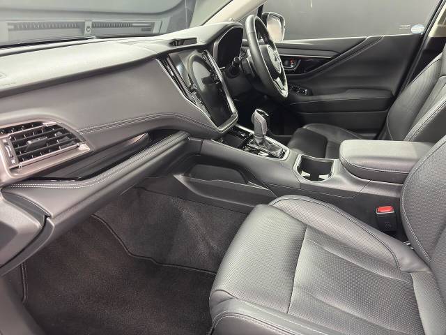 2024 Subaru Outback 2.5i Touring Estate 5dr Petrol Lineartronic 4WD Euro 6 (s/s) (169 ps)