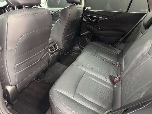 2024 Subaru Outback 2.5i Touring Estate 5dr Petrol Lineartronic 4WD Euro 6 (s/s) (169 ps)