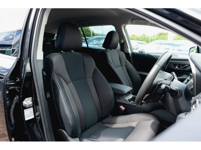 2023 Subaru Outback 2.5 i Limited