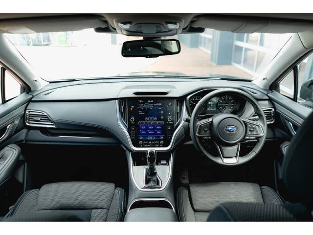 2023 Subaru Outback 2.5 i Limited