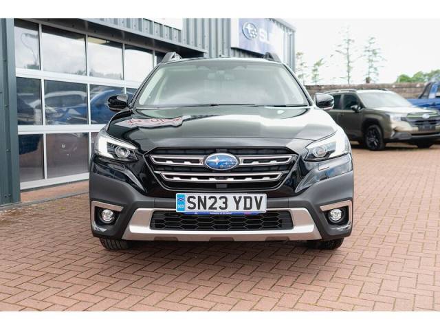 2023 Subaru Outback 2.5 i Limited