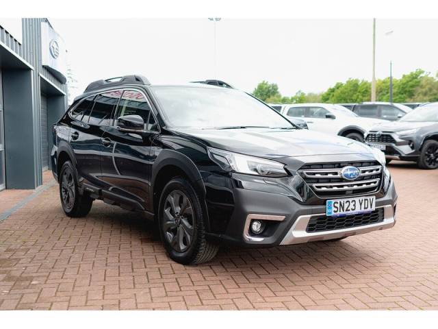 2023 Subaru Outback 2.5 i Limited