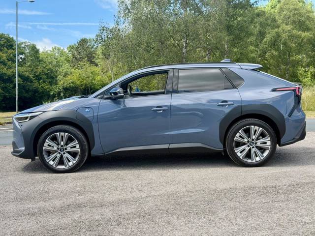 2022 Subaru Solterra 0.0 150kW Touring 71.4kWh 5dr Auto AWD