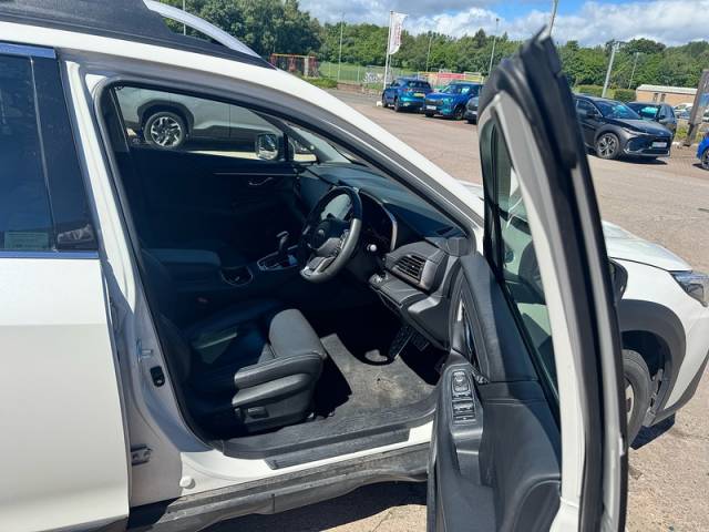 2023 Subaru Outback 2.5 i Touring