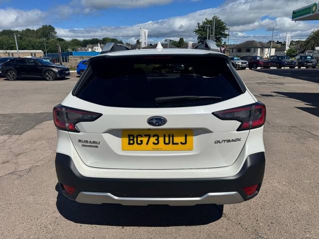 2023 Subaru Outback 2.5 i Touring