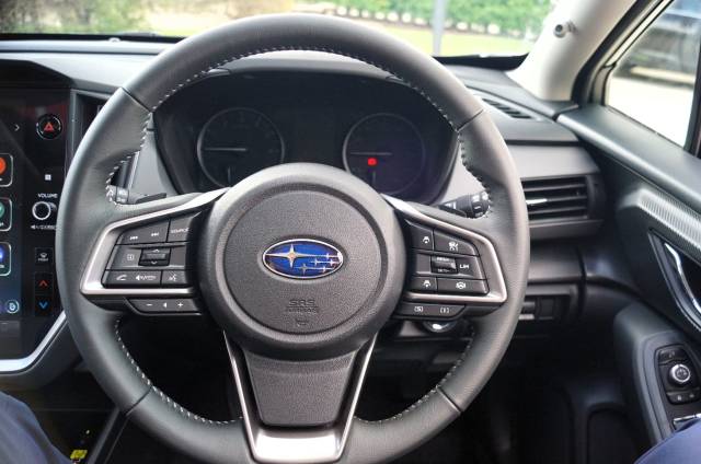 2026 Subaru Crosstrek 2.0 Touring