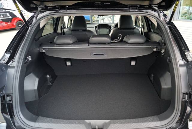 2026 Subaru Crosstrek 2.0 Touring