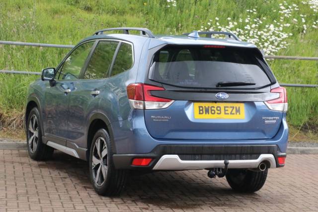 2019 Subaru Forester 2.0i e-Boxer XE Premium 5dr Lineartronic