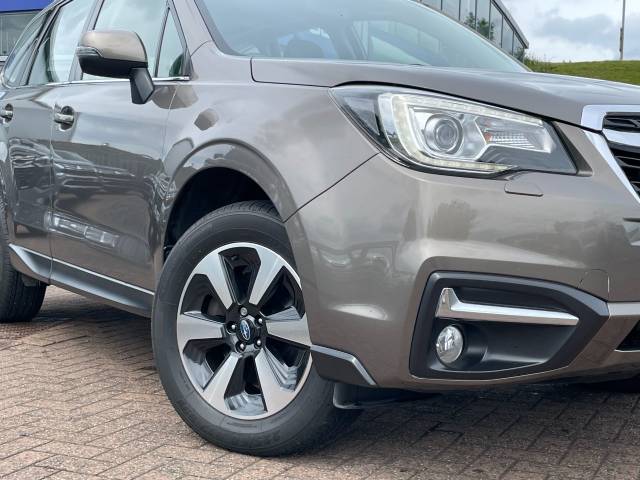 2016 Subaru Forester 2.0D XC Premium 5dr