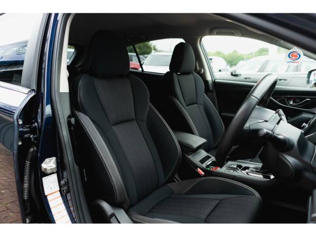 2020 Subaru Impreza 1.6 i SE