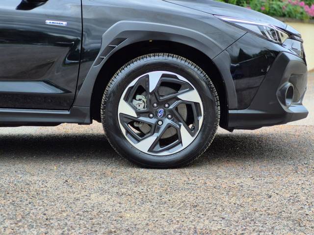 2023 Subaru Crosstrek 2.0i e-Boxer Touring 5dr Lineartronic
