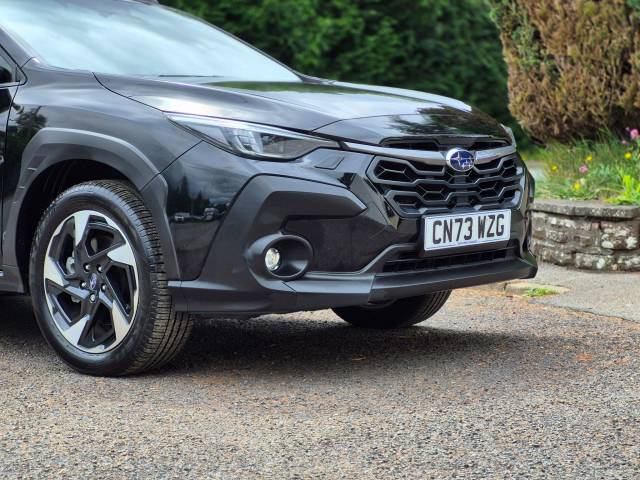 2023 Subaru Crosstrek 2.0i e-Boxer Touring 5dr Lineartronic