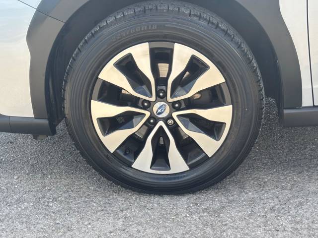 2025 Subaru Outback 2.5i Touring 5dr Lineartronic